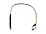 Lenovo DC In Power Jack Charging Cable IdeaPad 100-14ISK 100-15IBY 110-14ISK 110-15ISK 510S-14ISK 520-14IKB DC30100WN00 DC30100WO00 5C10L82879 5C10L82892