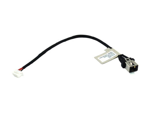 New Laptop DC In Power Jack Charging Port Connector Cable for Lenovo IdeaPad 310S-11IAP 80U4 Flex 4-1130 80U3 Yoga 310-11IAP 80U2 5C10M36298 1109-02241 35048840