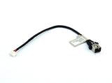 Lenovo DC In Power Jack Charging Cable IdeaPad 310S-11IAP 80U4 Flex 4-1130 80U3 Yoga 310-11IAP 80U2 1109-02241 5C10M36298