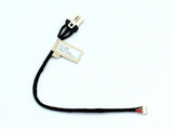 Lenovo DC In Power Jack Charging Cable IdeaPad 310S-11IAP 80U4 Flex 4-1130 80U3 Yoga 310-11IAP 80U2 1109-02241 5C10M36298