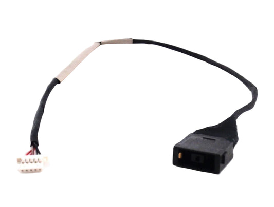 New Laptop DC In Power Jack Charging Port Socket Connector Cable for Lenovo IdeaPad 720-15IKB Version 2 V2 450.0CJ05.0001 5C10P26267 LB720