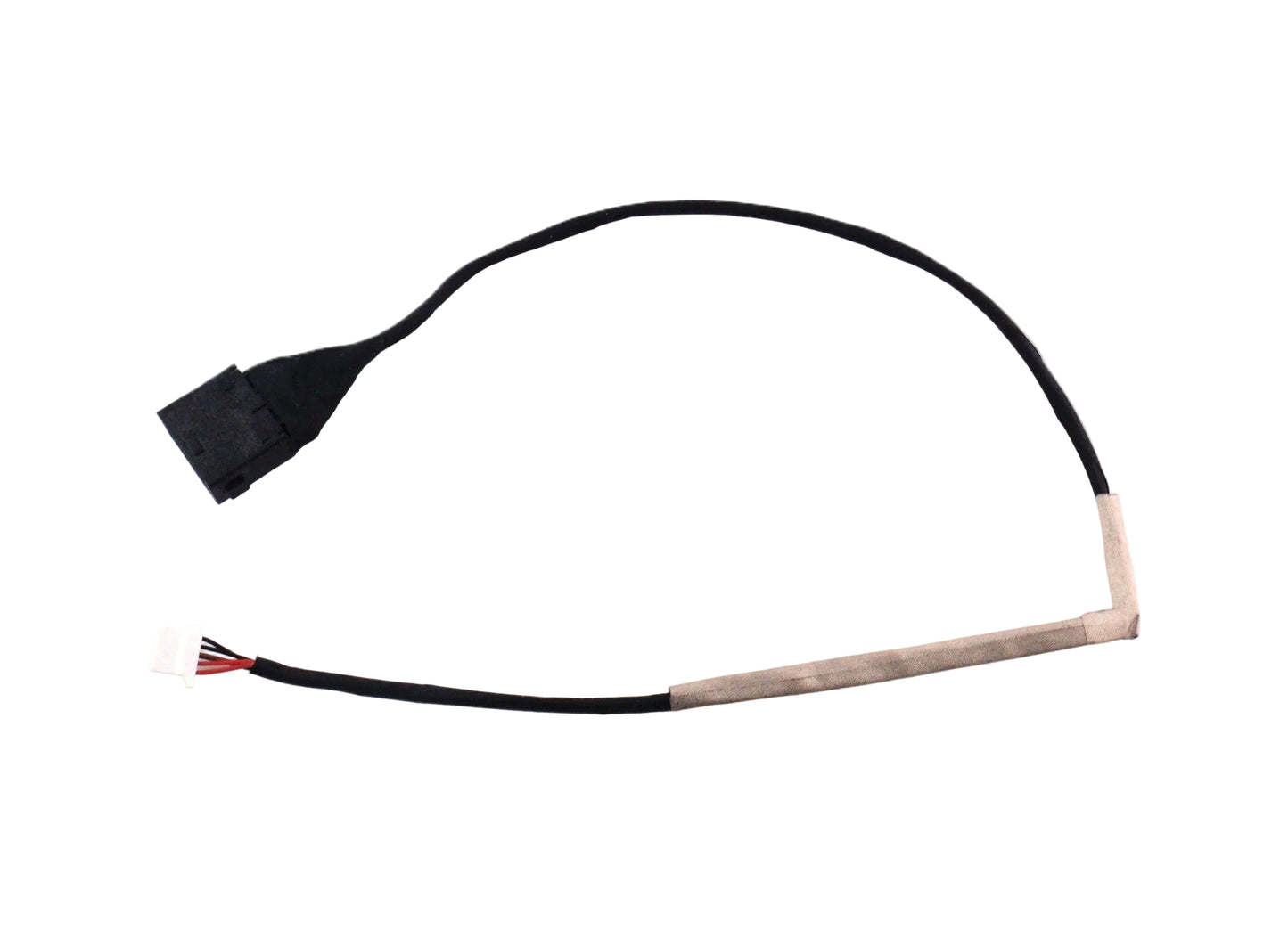 New Laptop DC In Power Jack Charging Port Socket Connector Cable for Lenovo IdeaPad 720-15IKB Version 2 V2 450.0CJ05.0001 5C10P26267 LB720
