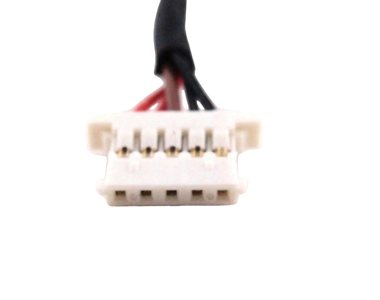 New Laptop DC In Power Jack Charging Port Socket Connector Cable for Lenovo IdeaPad 720-15IKB Version 2 V2 450.0CJ05.0001 5C10P26267 LB720