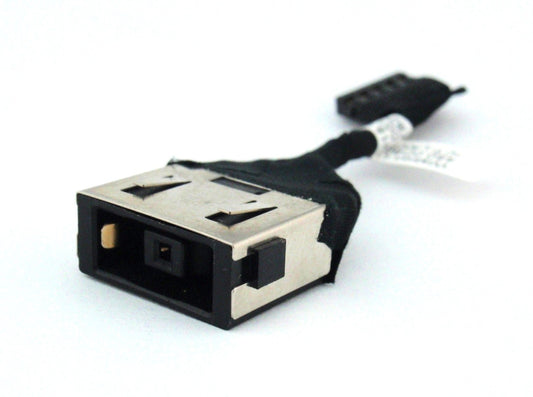 Lenovo New DC In Power Jack Charging Port Connector Cable V130-15IKB V330-15IKB V330-15ISK 450.0DB01.0001 0011 5C10Q60249