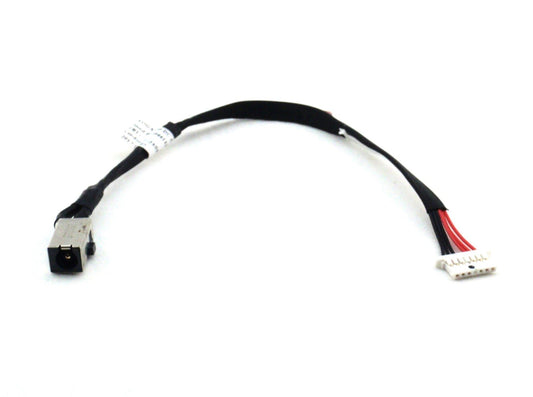New Laptop DC In Power Jack Charging Port Socket Connector Cable for Lenovo Flex 6-11IGM Yoga 330-11IGM 64411203800040 64411203800060 5C10Q81400