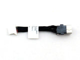 Lenovo DC In Power Jack Charging Cable IdeaPad 330S 330S-14AST 330S-14IKB 81F4 330S-15ARR 330S-15AST 330S-15IKB 330S-15ISK 5C10R07521