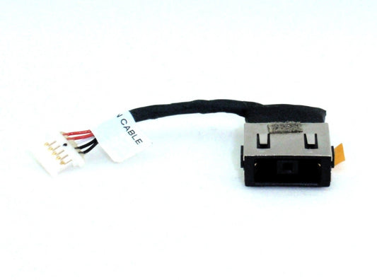 Lenovo DC In Power Jack Charging Port Connector Cable ThinkBook 13S-IML 13S-IWL 20R9 20RM 20RR 20RS 14S-IML 14S-IWL V540S-13IKB 5C10S29887