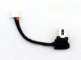 Lenovo New DC In Power Jack Charging Port Connector Cable Yoga C640-13 C640-13IML 81UE 81XL DD0LF3AD010 5C10S29991