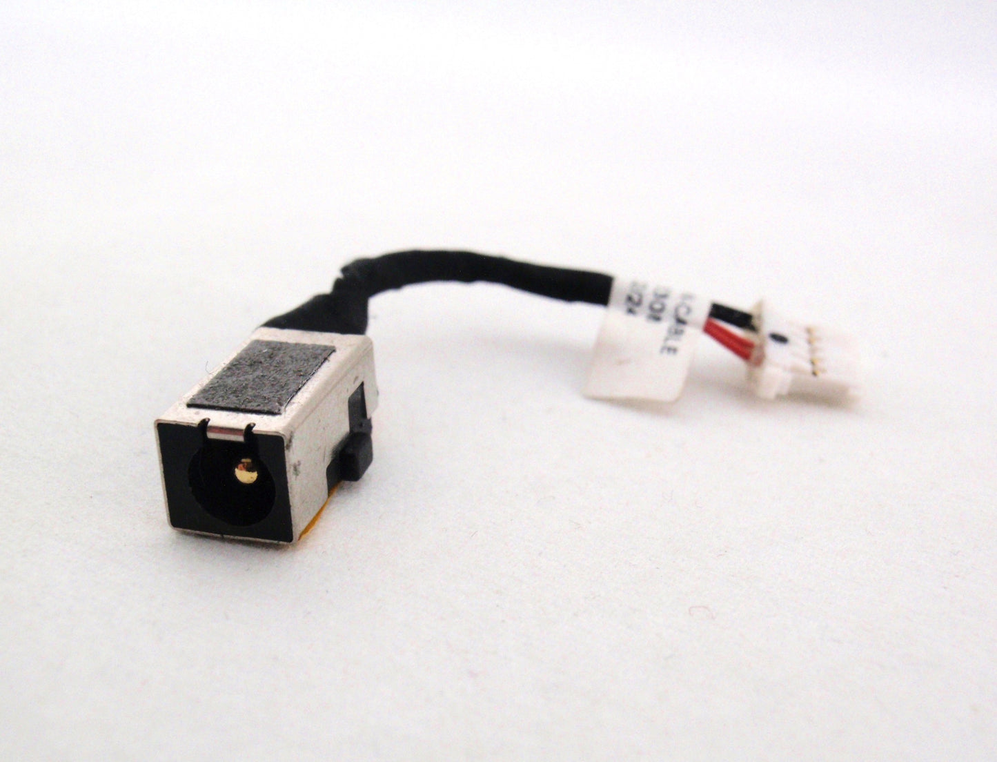 New Laptop DC In Power Jack Charging Port Connector Socket Cable for Lenovo IdeaPad Flex 3 11 IGL05 82B2 ADA05 82G4 5C10S30038 1109-05308