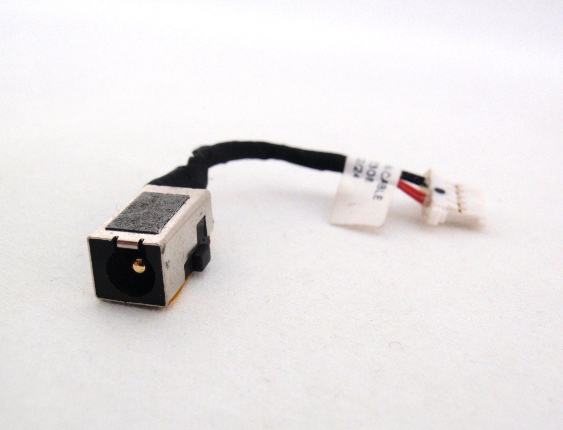 New Laptop DC In Power Jack Charging Port Connector Socket Cable for Lenovo IdeaPad Flex 3 11 IGL05 82B2 ADA05 82G4 5C10S30038 1109-05308