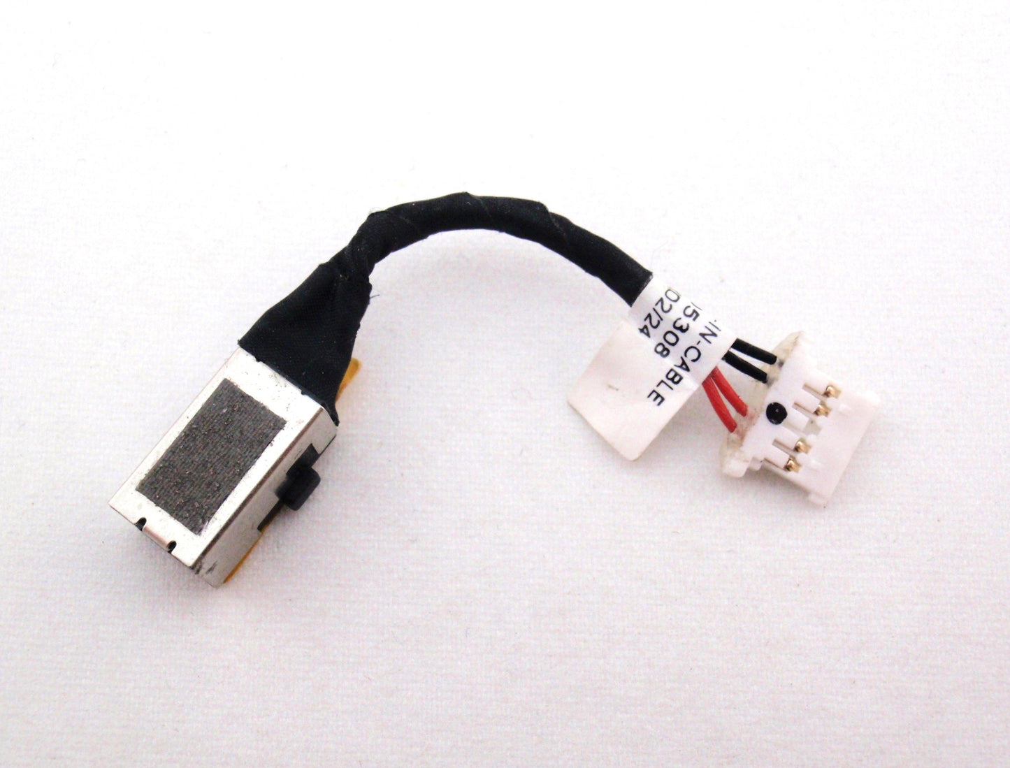 New Laptop DC In Power Jack Charging Port Connector Socket Cable for Lenovo IdeaPad Flex 3 11 IGL05 82B2 ADA05 82G4 5C10S30038 1109-05308