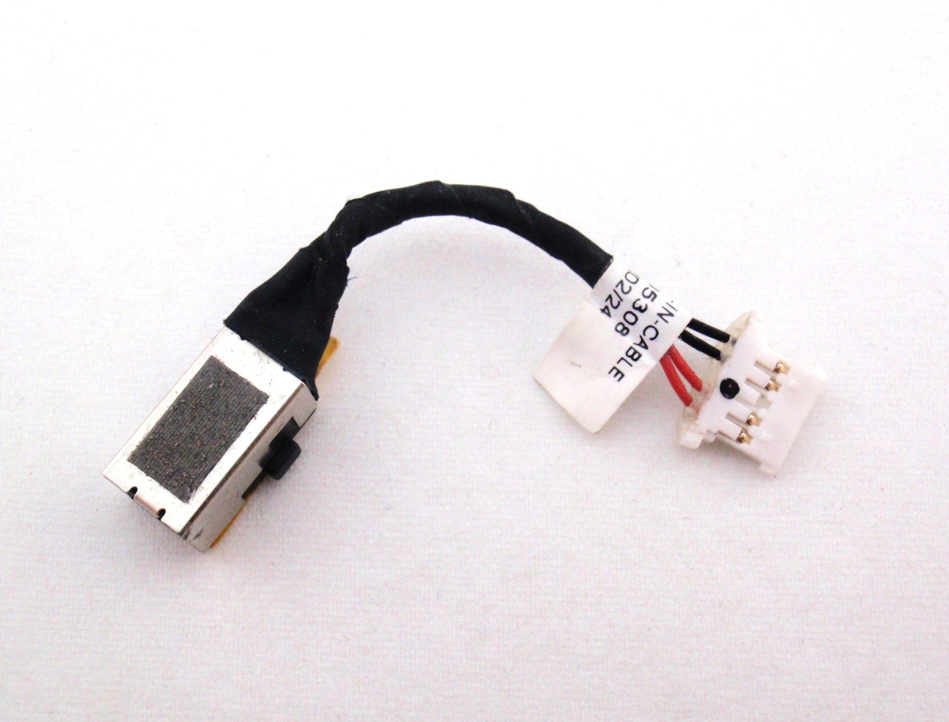 New Laptop DC In Power Jack Charging Port Connector Socket Cable for Lenovo IdeaPad Flex 3 11 IGL05 82B2 ADA05 82G4 5C10S30038 1109-05308