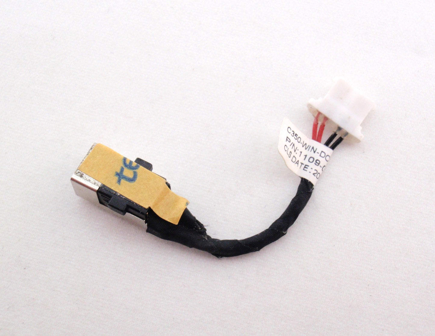 New Laptop DC In Power Jack Charging Port Connector Socket Cable for Lenovo IdeaPad Flex 3 11 IGL05 82B2 ADA05 82G4 5C10S30038 1109-05308