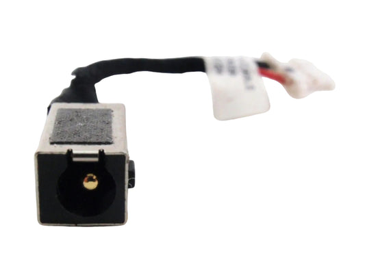 New Laptop DC In Power Jack Charging Port Connector Socket Cable for Lenovo IdeaPad Flex 3 11 IGL05 82B2 ADA05 82G4 5C10S30038 1109-05308