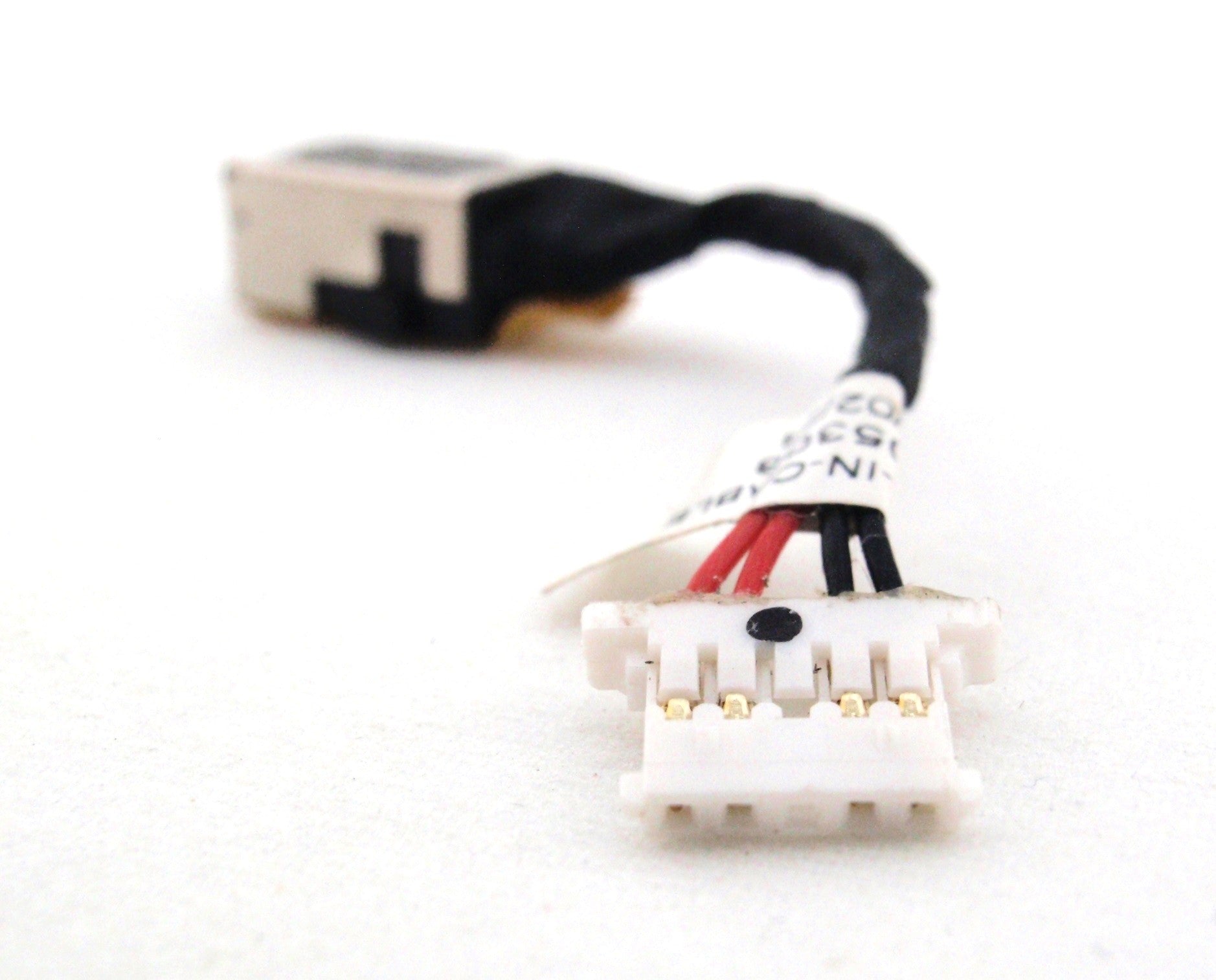 New Laptop DC In Power Jack Charging Port Connector Socket Cable for Lenovo IdeaPad Flex 3 11 IGL05 82B2 ADA05 82G4 5C10S30038 1109-05308