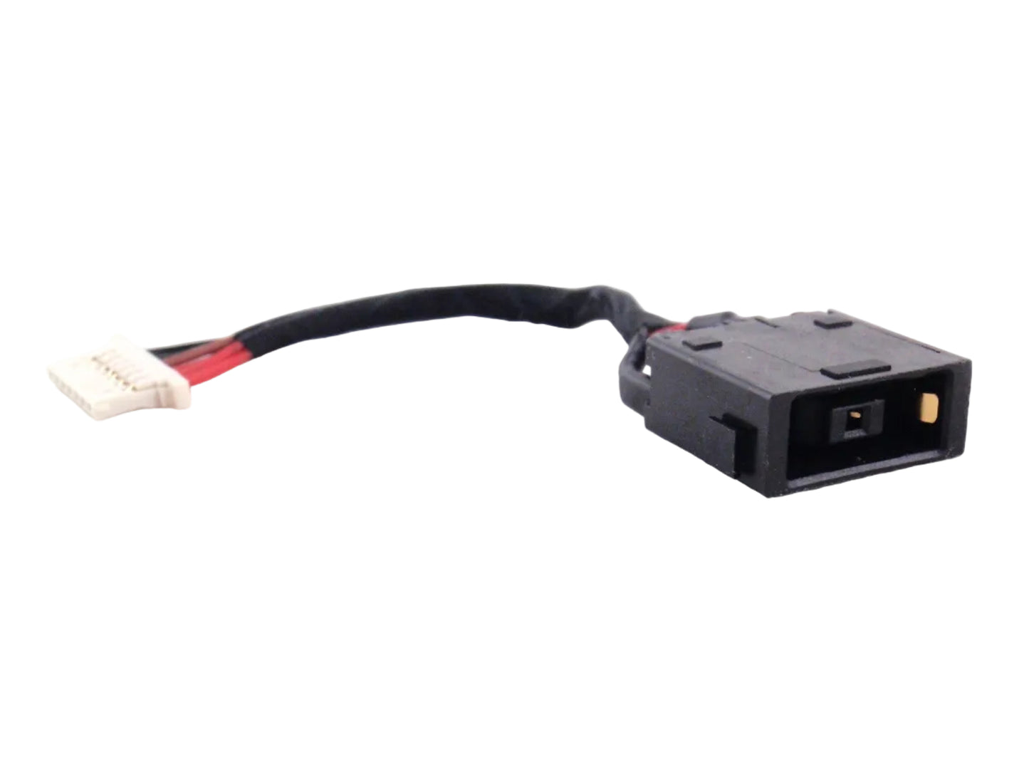New Laptop DC In Power Jack Charging Port Socket Connector Cable for Lenovo IdeaPad S540-15IWL 81SW GTX 5C10S30106