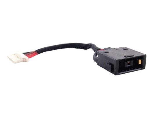 New Laptop DC In Power Jack Charging Port Socket Connector Cable for Lenovo IdeaPad S540-15IWL 81SW GTX 5C10S30106