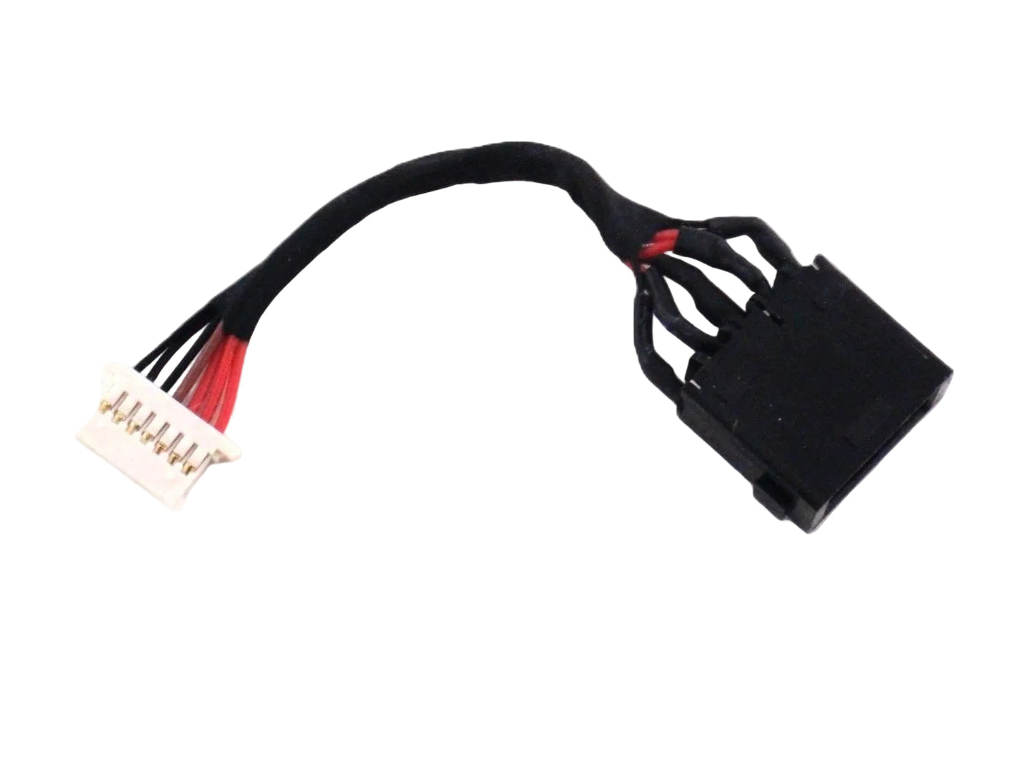 New Laptop DC In Power Jack Charging Port Socket Connector Cable for Lenovo IdeaPad S540-15IWL 81SW GTX 5C10S30106
