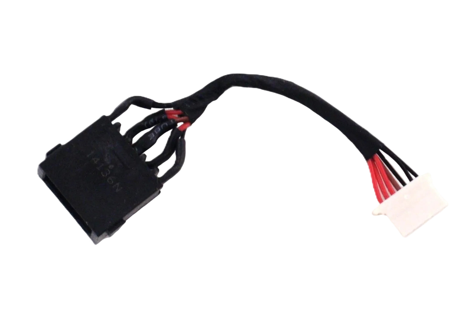 New Laptop DC In Power Jack Charging Port Socket Connector Cable for Lenovo IdeaPad S540-15IWL 81SW GTX 5C10S30106