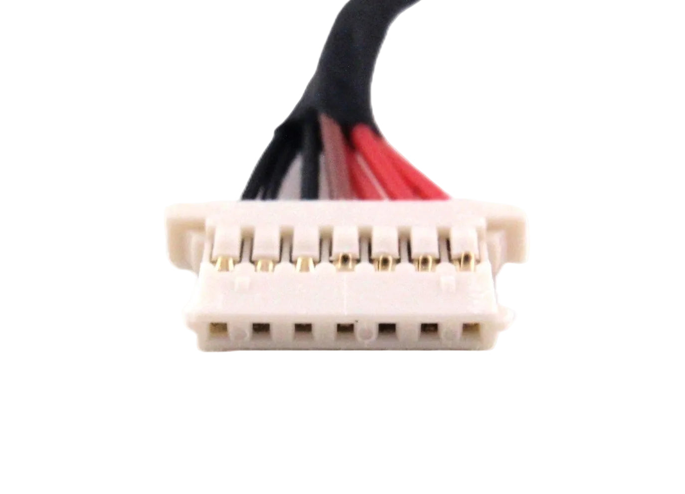 New Laptop DC In Power Jack Charging Port Socket Connector Cable for Lenovo IdeaPad S540-15IWL 81SW GTX 5C10S30106