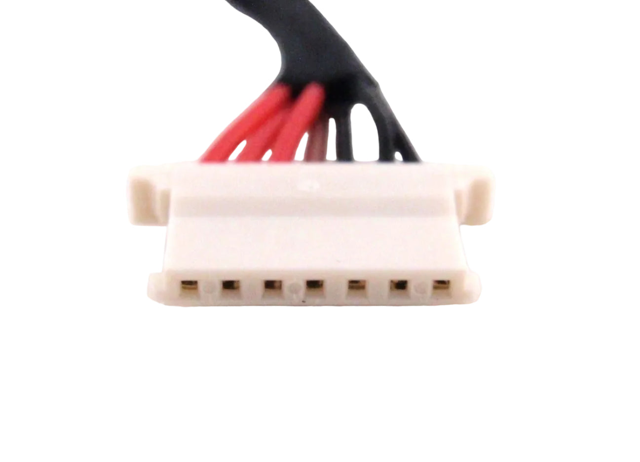 New Laptop DC In Power Jack Charging Port Socket Connector Cable for Lenovo IdeaPad S540-15IWL 81SW GTX 5C10S30106