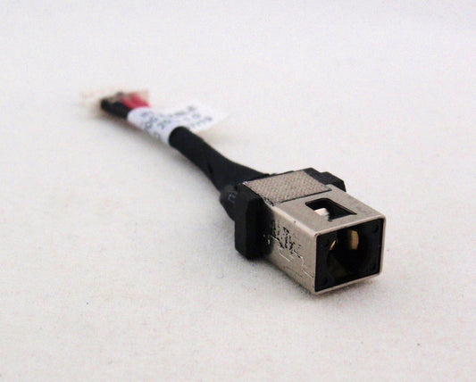 New Laptop DC In Power Jack Charging Port Socket Connector Cable for Lenovo IdeaPad 1 14ADA7 82R0 14AMN7 82VF 15ADA7 82R1 15AMN7 82VG 5C10S30363 DC301015P00