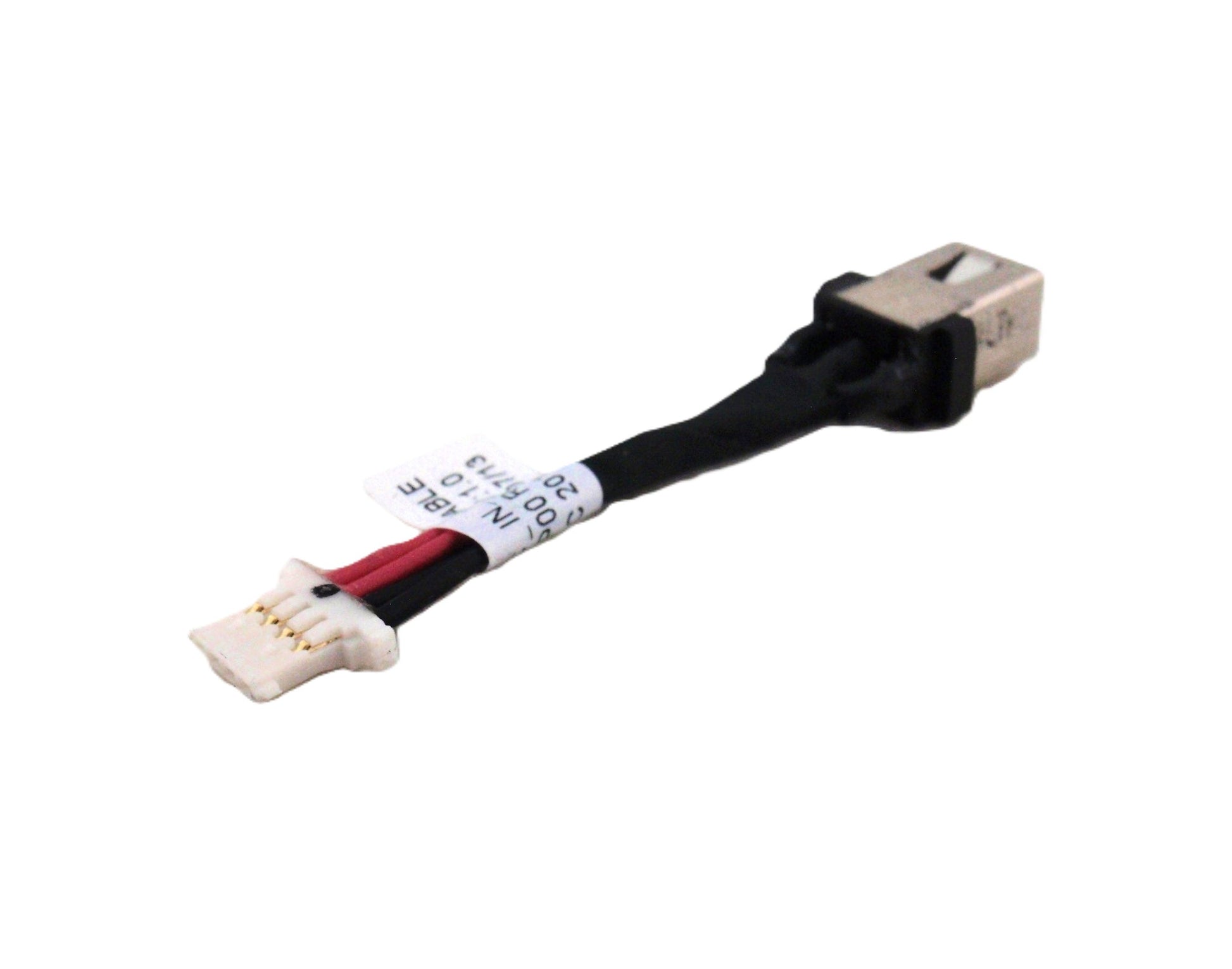 New Laptop DC In Power Jack Charging Port Socket Connector Cable for Lenovo IdeaPad 1 14ADA7 82R0 14AMN7 82VF 15ADA7 82R1 15AMN7 82VG 5C10S30363 DC301015P00