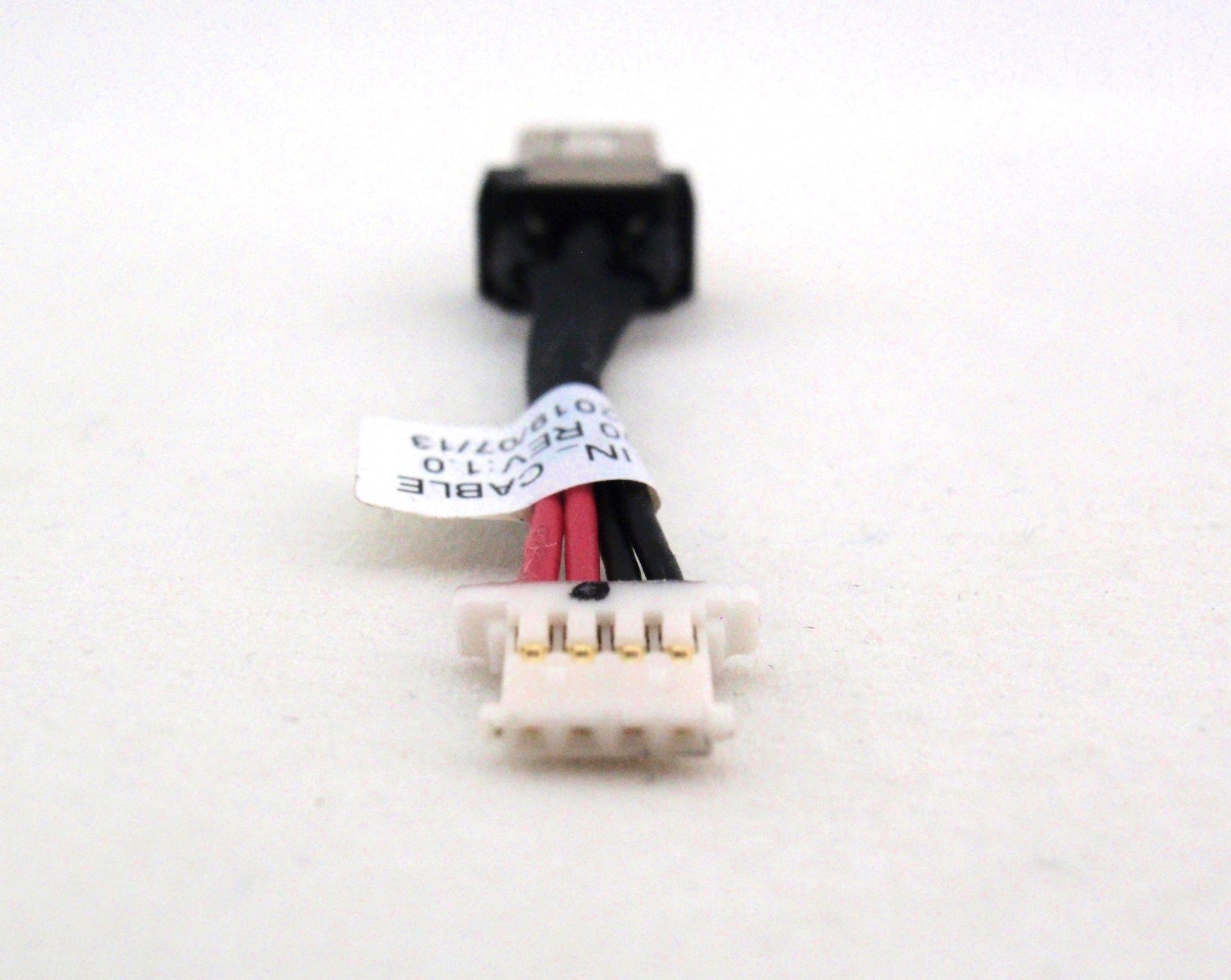 New Laptop DC In Power Jack Charging Port Socket Connector Cable for Lenovo IdeaPad 1 14ADA7 82R0 14AMN7 82VF 15ADA7 82R1 15AMN7 82VG 5C10S30363 DC301015P00