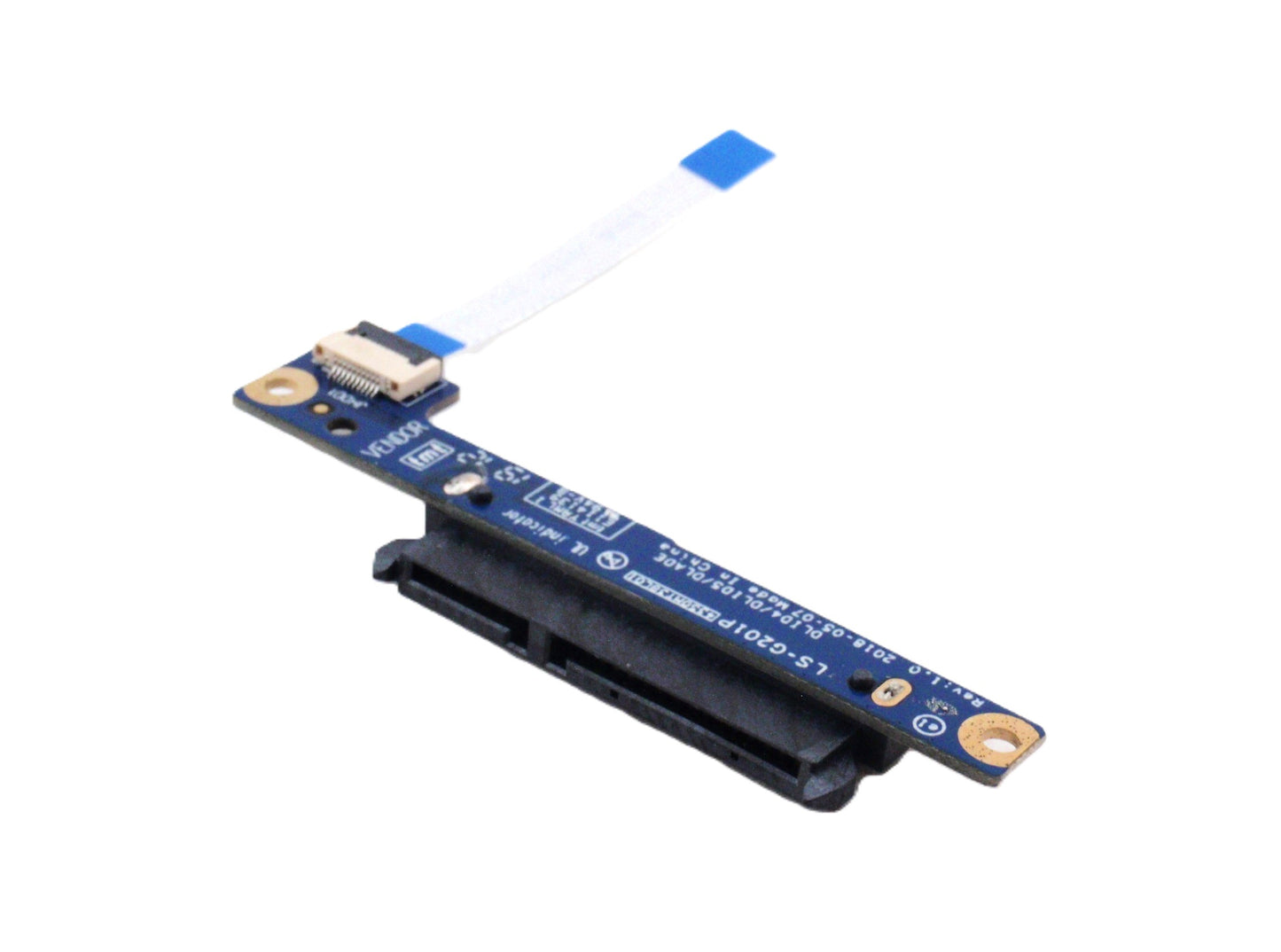 Lenovo HDD SSD SATA Board for IdeaPad 330C-15IKB V145-15AST V330-15AST