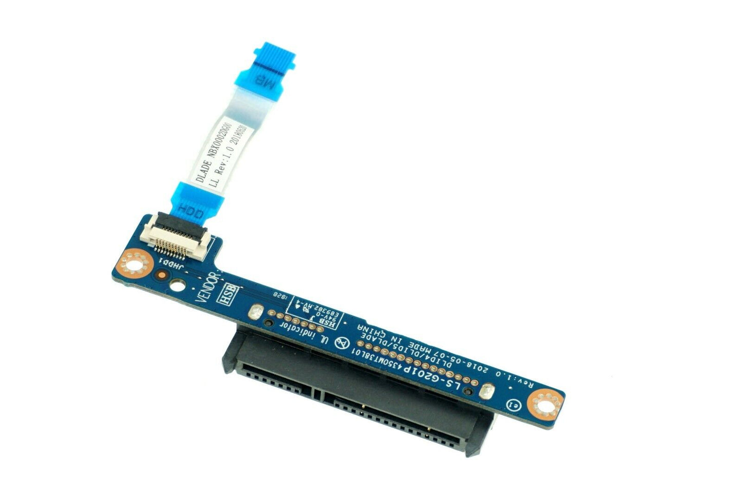 Lenovo HDD SSD SATA Board for IdeaPad 330C-15IKB V145-15AST V330-15AST