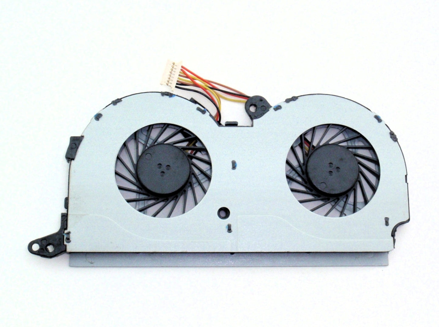 Lenovo New CPU Cooling Fan Erazer Y40-70 Y40-70A Y40-70AM Y40-70AT Y40-80 DC28000ETF0 DFS470805CL0T-FFGH 5F10F78659