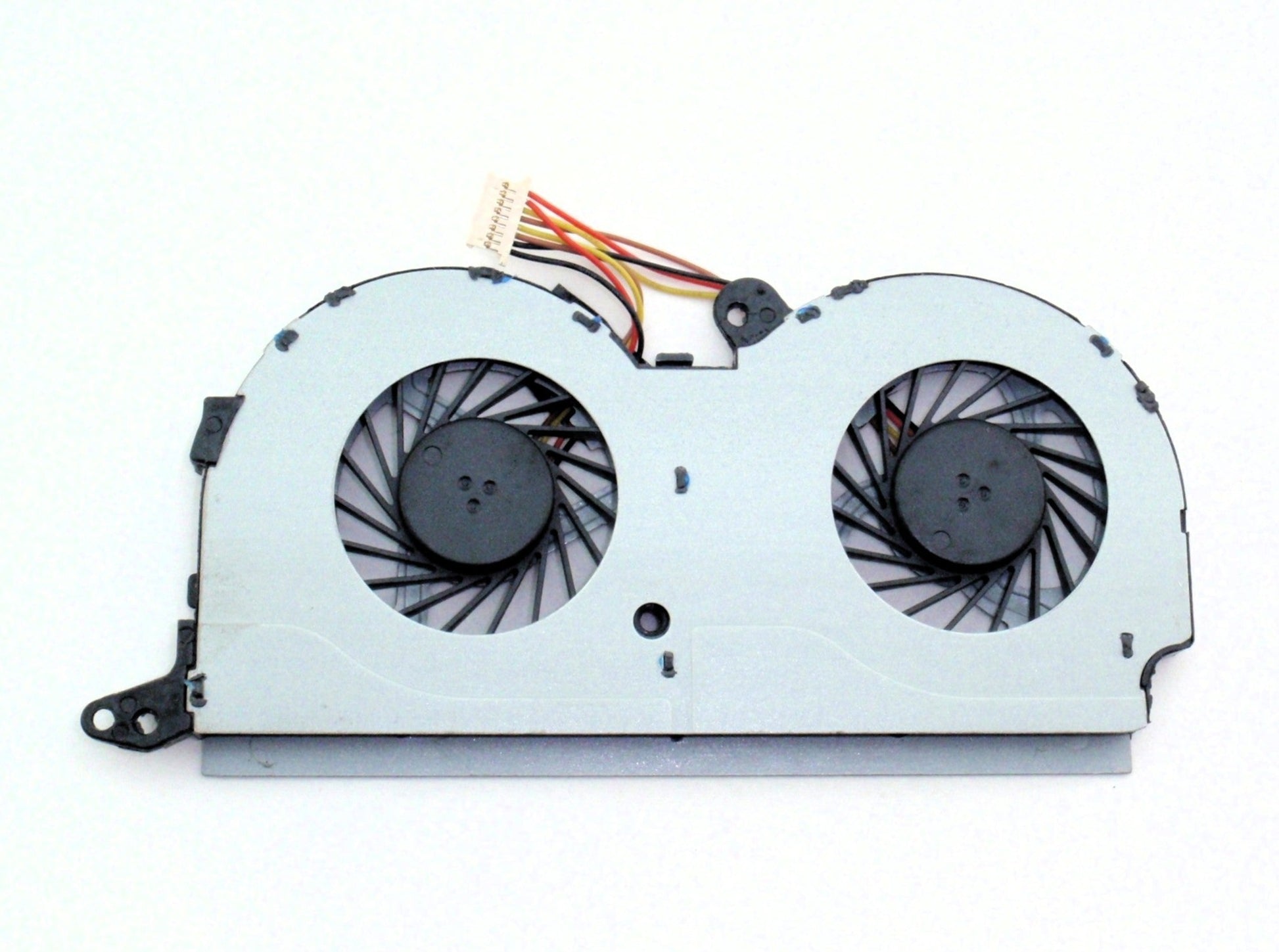 Lenovo New CPU Cooling Fan Erazer Y40-70 Y40-70A Y40-70AM Y40-70AT Y40-80 DC28000ETF0 DFS470805CL0T-FFGH 5F10F78659
