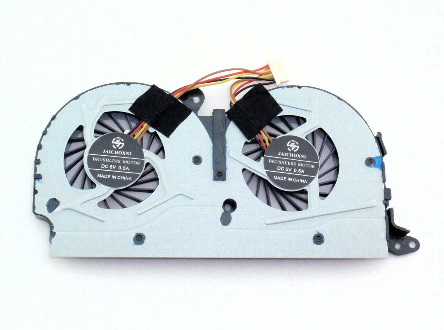 Lenovo New CPU Cooling Fan Erazer Y40-70 Y40-70A Y40-70AM Y40-70AT Y40-80 DC28000ETF0 DFS470805CL0T-FFGH 5F10F78659