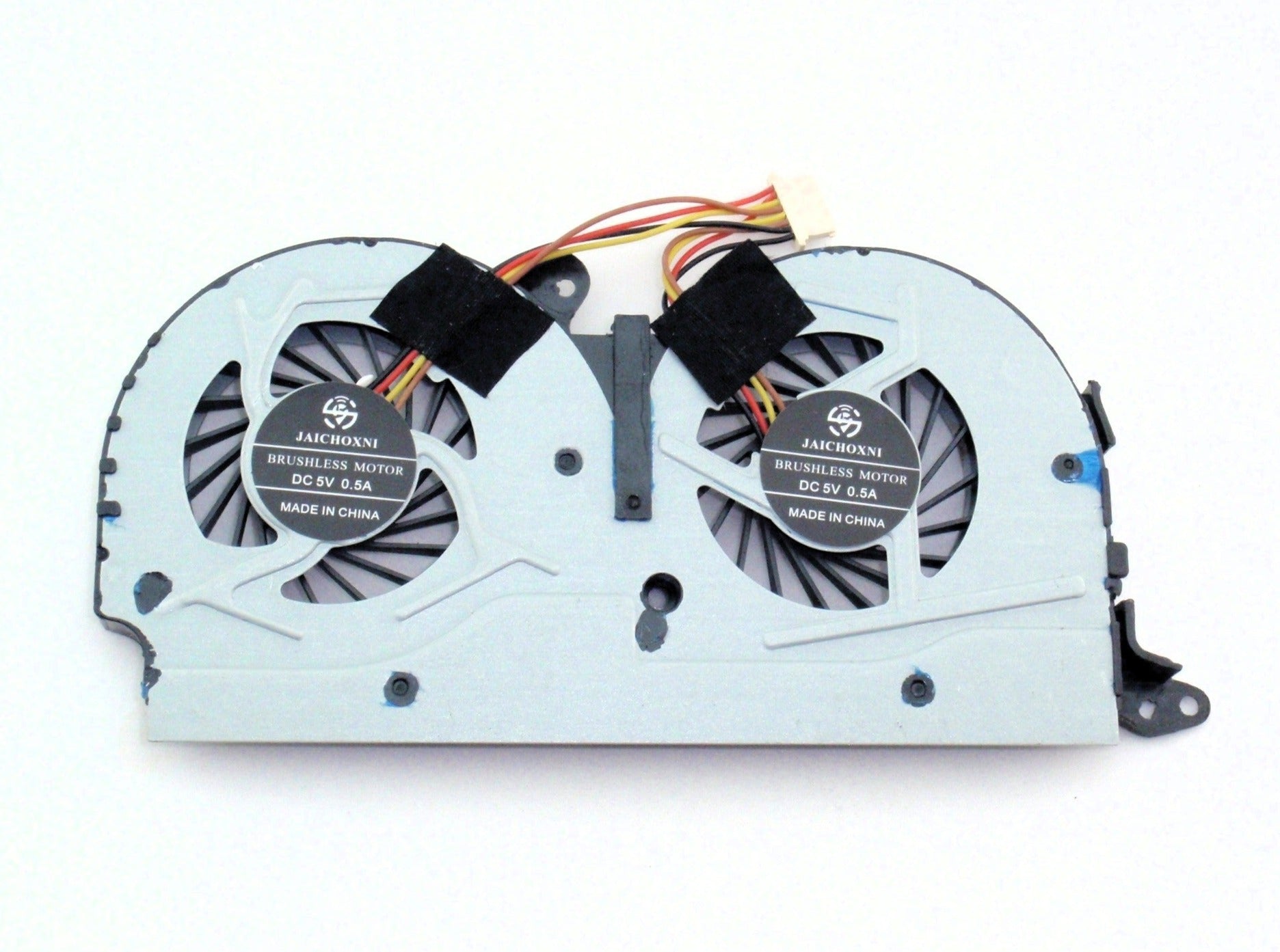 Lenovo New CPU Cooling Fan Erazer Y40-70 Y40-70A Y40-70AM Y40-70AT Y40-80 DC28000ETF0 DFS470805CL0T-FFGH 5F10F78659