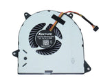 Lenovo New CPU Cooling Fan IdeaPad 100-14AST 100-14IBD 100-14IBR 100-15ACL 100-15IBD 110-14AST 110-15ACL 110-17ACL 110-17IKB 5F10K25451