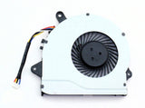 Lenovo New CPU Cooling Fan DC28000CUF0 IdeaPad 300-14ISK 300-15ISK 300-17ISK B71-80 DFS561405PL0T-FH5G 5F10K42885