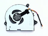 Lenovo New CPU Cooling Fan DC28000CUF0 IdeaPad 300-14ISK 300-15ISK 300-17ISK B71-80 DFS561405PL0T-FH5G 5F10K42885