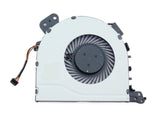 Lenovo New CPU Cooling Fan IdeaPad 320-15IAP 320-15IKB 320-17IKB 330-14AST 330-15AST 330-15ICH 330-15ICN 330-15IGM 5F10N82225