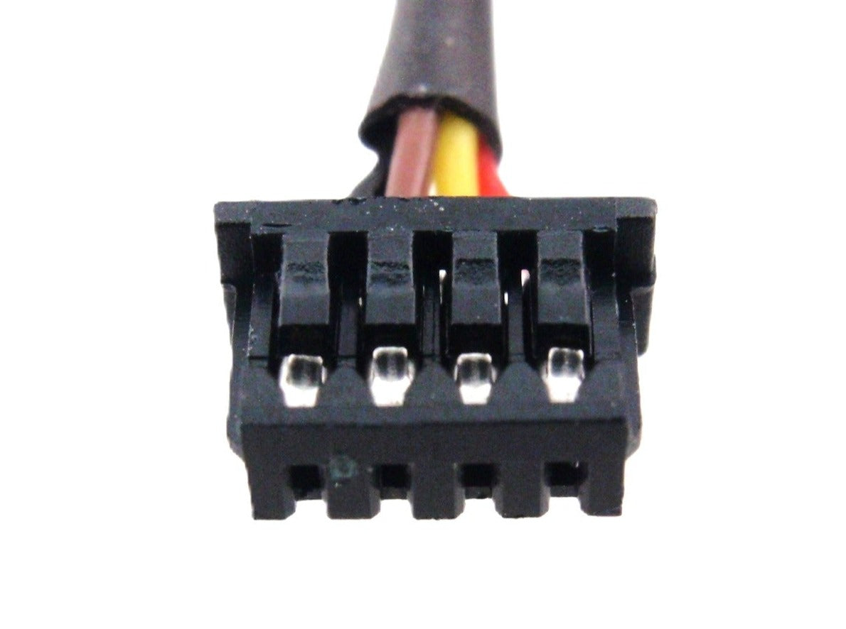 Lenovo New CPU Cooling Fan IdeaPad 320-15IAP 320-15IKB 320-17IKB 330-14AST 330-15AST 330-15ICH 330-15ICN 330-15IGM 5F10N82225