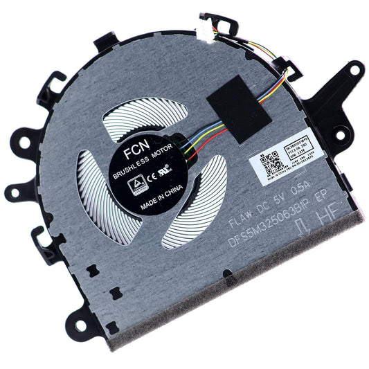 Lenovo CPU Cooling Fan IdeaPad 3-15 S145-15 340C-15IWL V15 5F10S13910