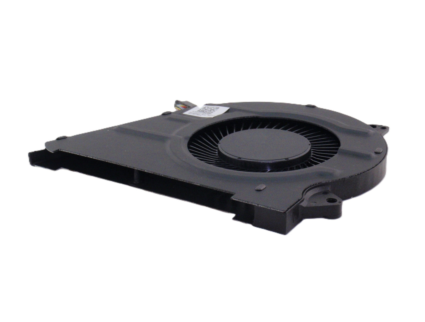 Lenovo CPU Cooling Fan for IdeaPad Flex 5-14 5-15 C550-14 5F10S13911
