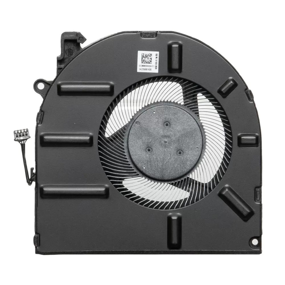 Lenovo CPU Cooling Fan for ThinkBook 14 G2 G3 14S G4 G5 5F10S13930 New