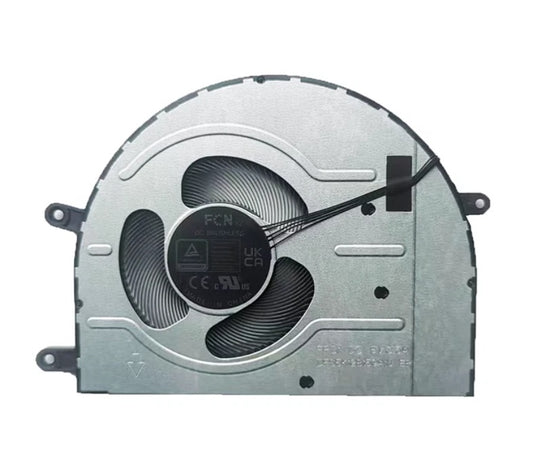 Lenovo CPU Cooling Fan for Flex 5-14 5-17 5F10S14032 5F10S14033 New
