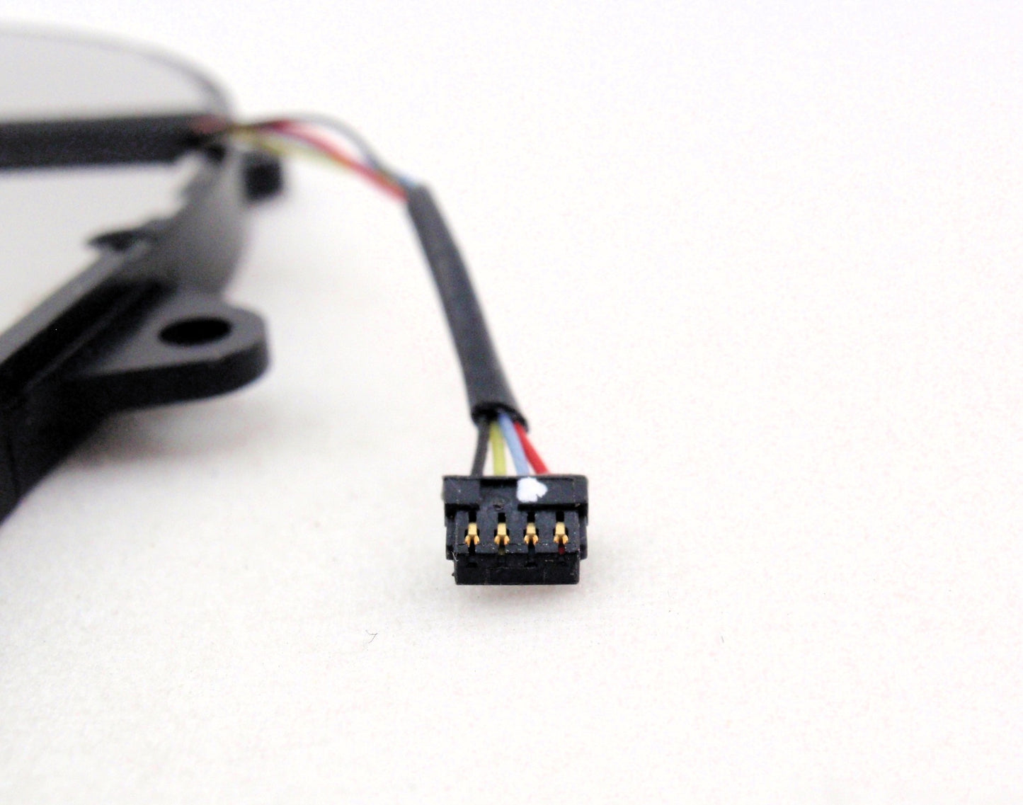 Lenovo CPU Cooling Fan for Flex 6-14IKB 530-14ARR 530-14IKB 5H40R19574