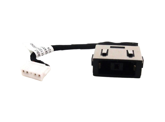 New Laptop DC In Power Jack Charging Port Socket Connector Cable for Lenovo V530S 64411204800040