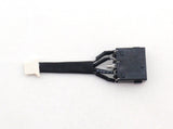 Lenovo New DC In Power Jack Charging Port Connector Cable IdeaPad 330S-15IKB 81GC MAXP 133 3NOD 5C10R34741 64411204900030