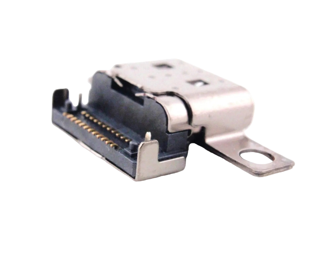 New Laptop USB Type-C DC In Power Jack Charging Port Socket Connector for Lenovo Yoga Slim 7-14ARE05 7-14IIL05 7-14ITL05 82A1 82A2 82A4 82A5 82A6 7-14IRL8 82YL
