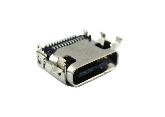 HP DC In Power Jack USB Type-C Connector for EliteBook 840 G8 840G8