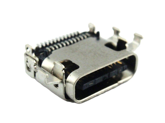 HP New DC In Power Jack Charging Port USB Type-C Socket Connector Zhan X13 G2