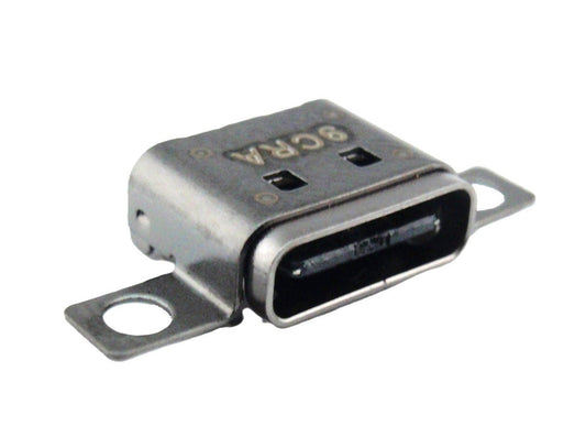 New Laptop USB Type-C DC In Power Jack Charging Port Socket Connector for Lenovo IdeaPad 720S-13ARR 720S-13IKB